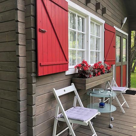 Summerhome Skulte  Exterior foto