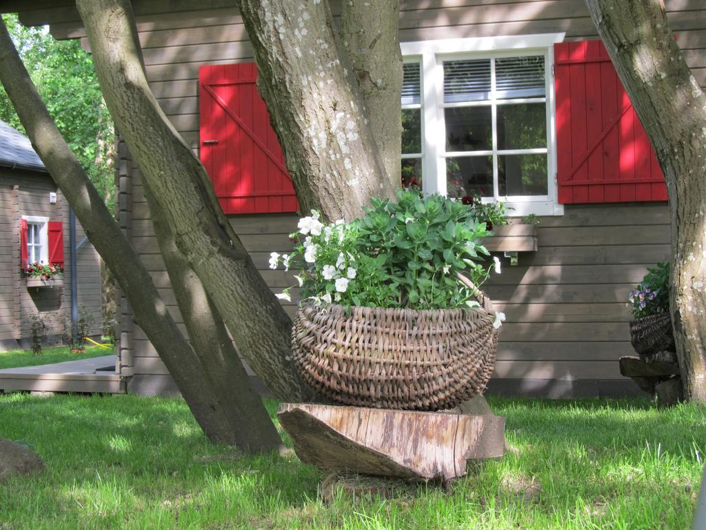 Summerhome Skulte  Zimmer foto