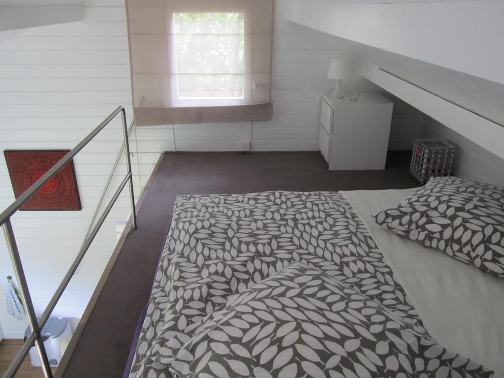 Summerhome Skulte  Zimmer foto