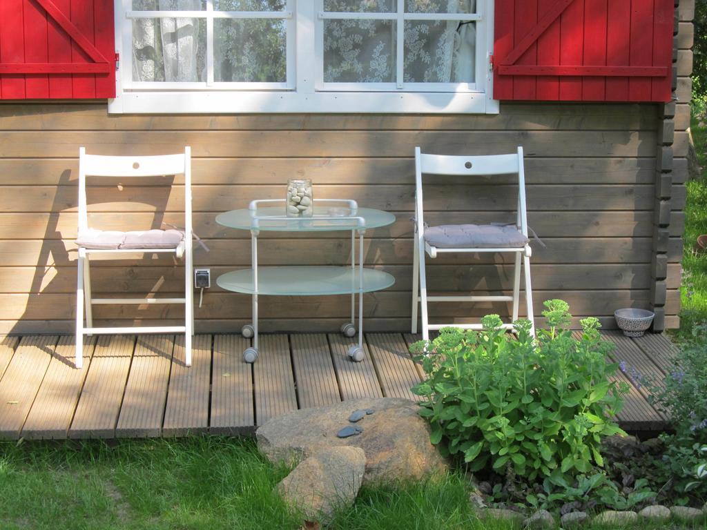 Summerhome Skulte  Zimmer foto