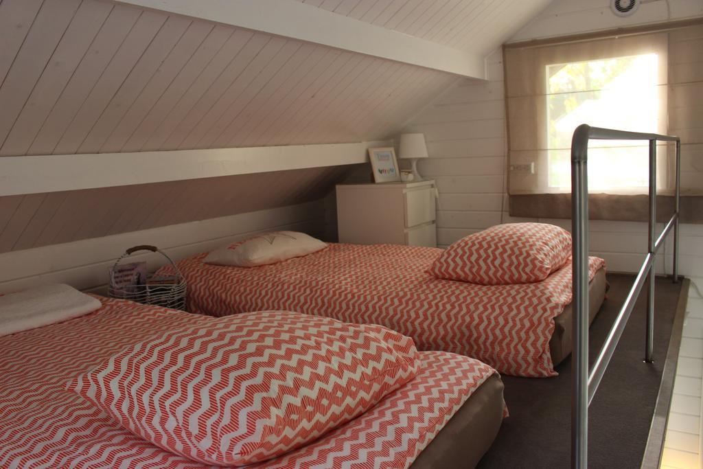 Summerhome Skulte  Exterior foto