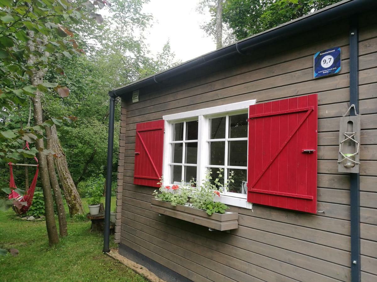 Summerhome Skulte  Exterior foto