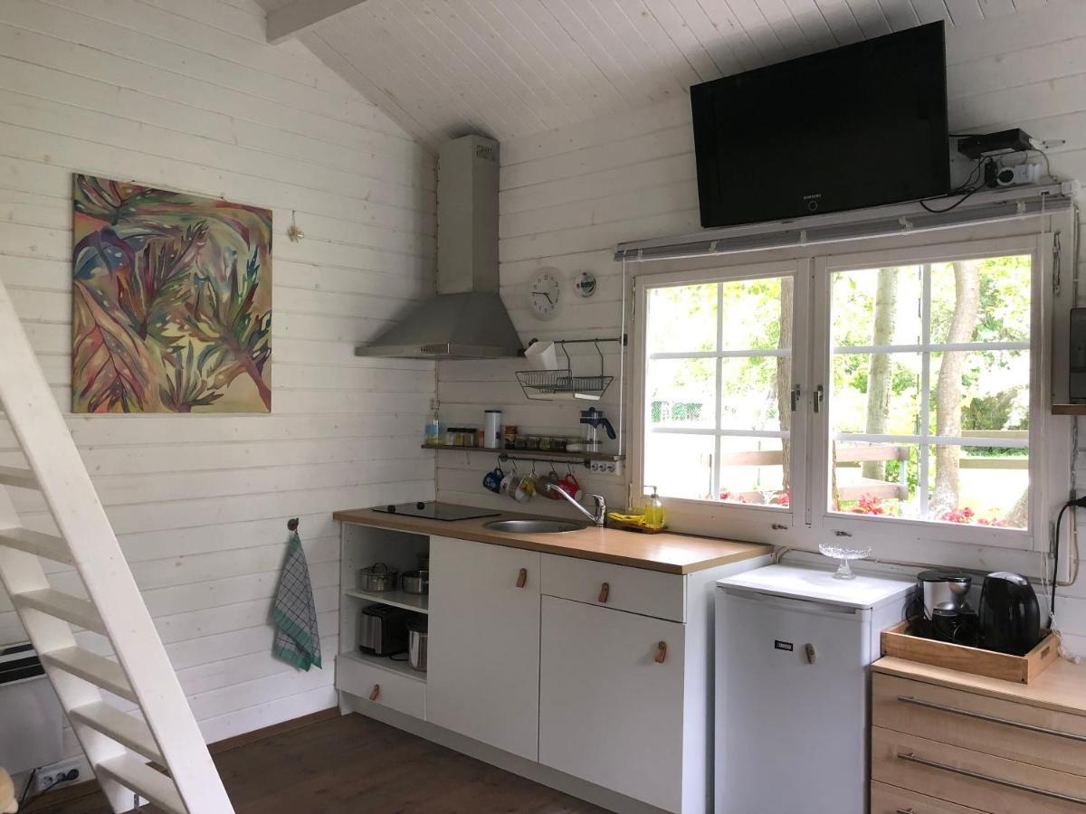 Summerhome Skulte  Exterior foto