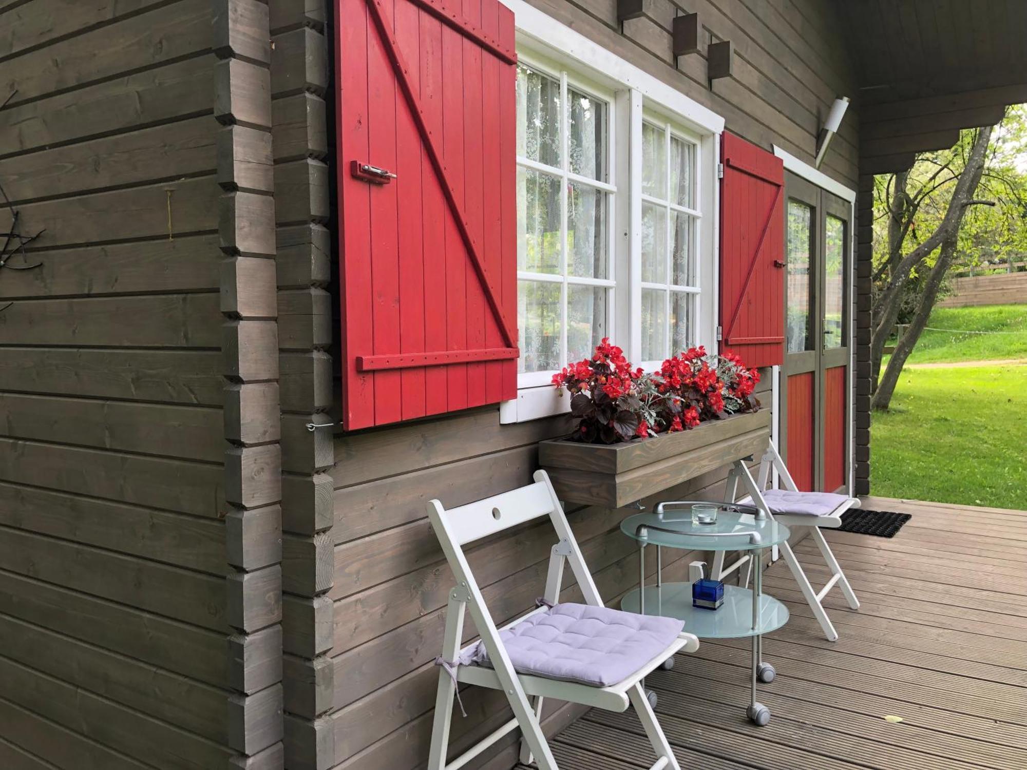 Summerhome Skulte  Exterior foto