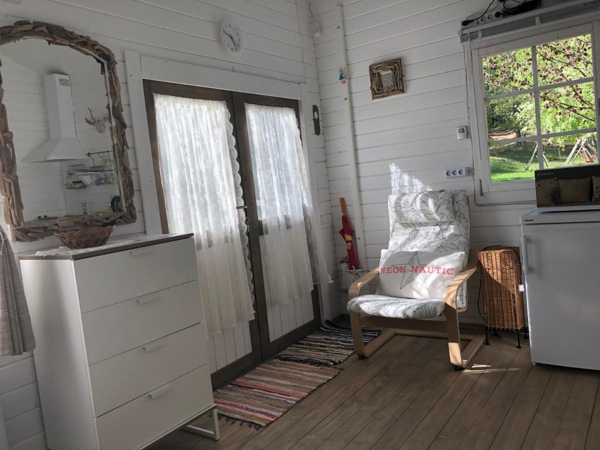 Summerhome Skulte  Exterior foto
