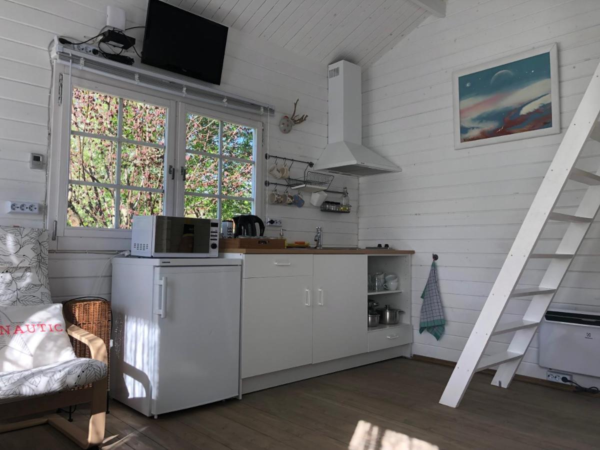 Summerhome Skulte  Exterior foto