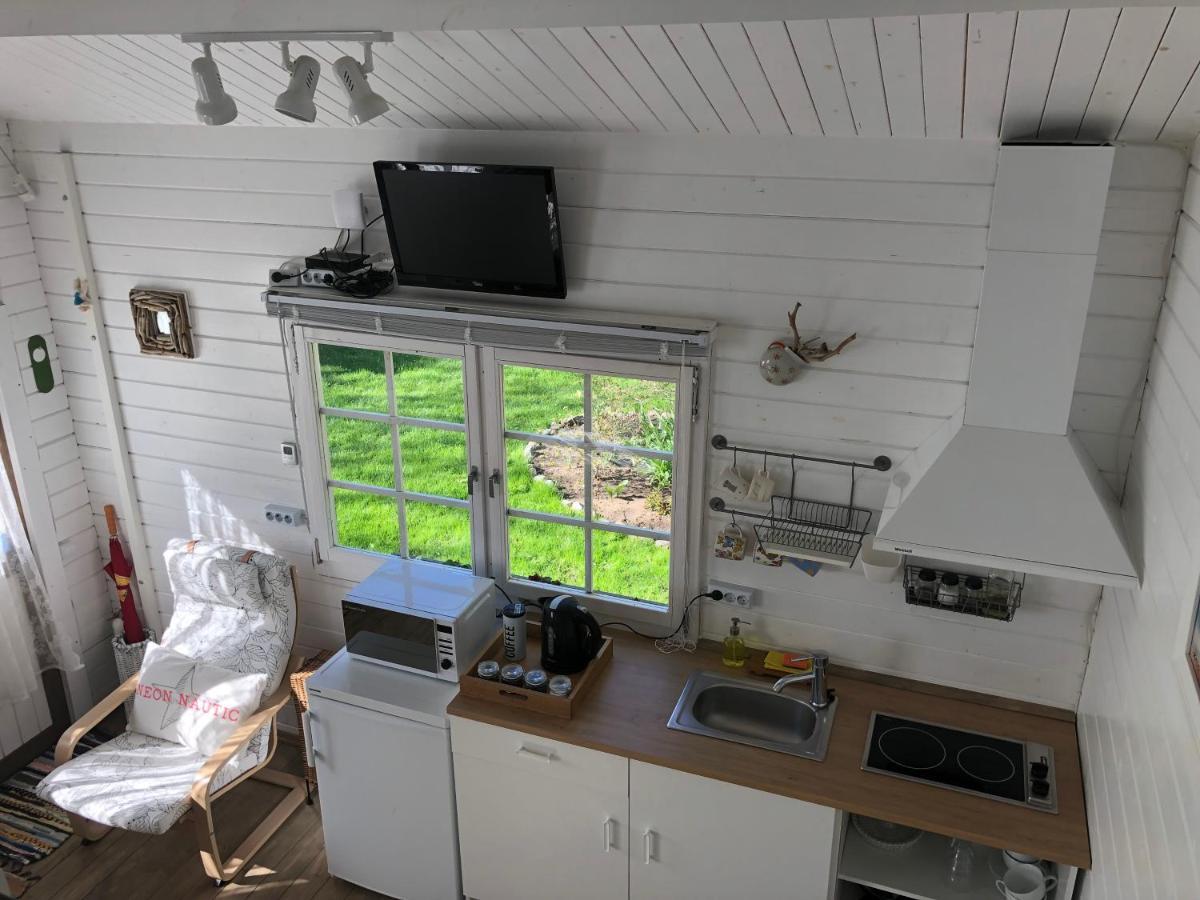 Summerhome Skulte  Exterior foto