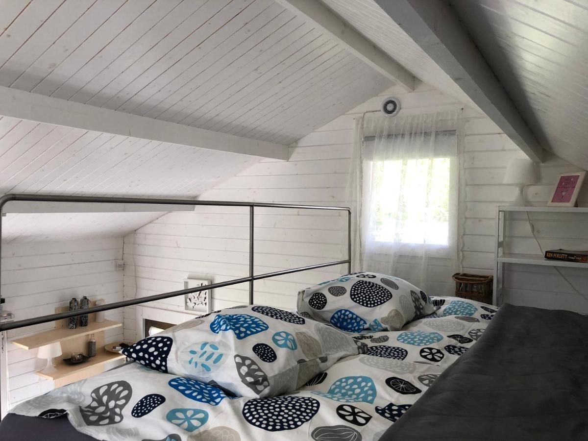 Summerhome Skulte  Exterior foto