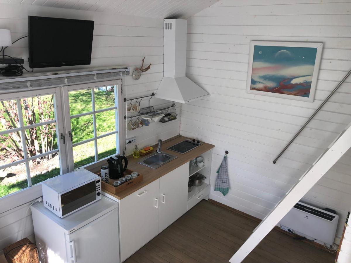 Summerhome Skulte  Exterior foto